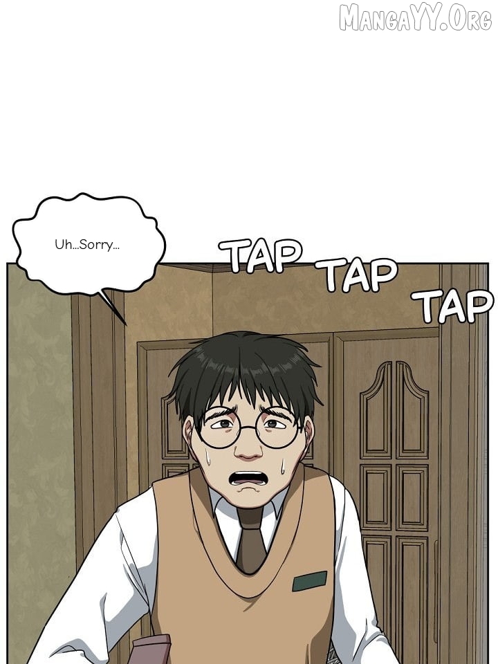 Change Me Chapter 36 - page 116